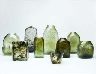 Simon Ballen Botero, Suelo Orfebre, 2018