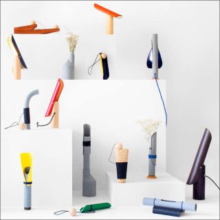 Flavien Delbergue, Asobi, 2018