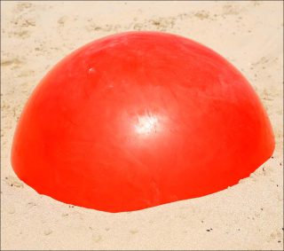 Ricardo Cases, Sol, 2017.