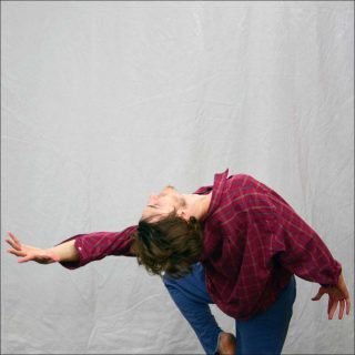 Edouard Hue (Cie Beaver Dam), Forward, 2018