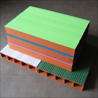 Isabelle Ferreira, Unité, 2006 - 2019.