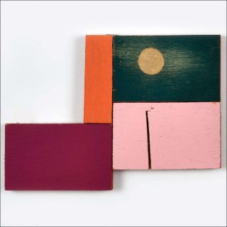 Isabelle Ferreira, Zeugma, 2018.