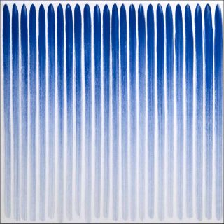 Lee Ufan, From Line, 1977.