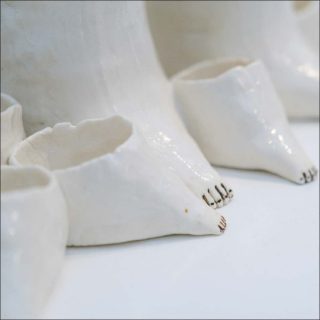 Elsa Alayse, Baluchons 30i