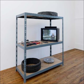 Sean Lynch, Latoon, 2006–2015.