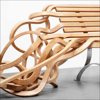 Pablo Reinoso, Spaghetti Balle