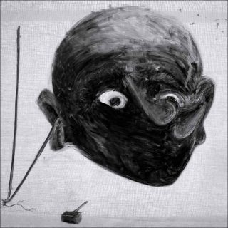 Charalambos Margaritis, Workhouse (détail), 2012.