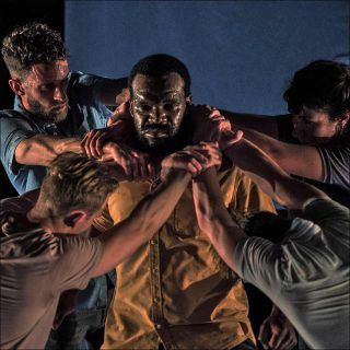 Bouside Aït-Atmane (Cie YZ), R1R2 Start, 2017