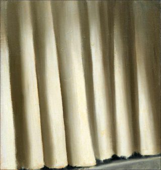 Cristof Yvoré, Sans titre, 2009.