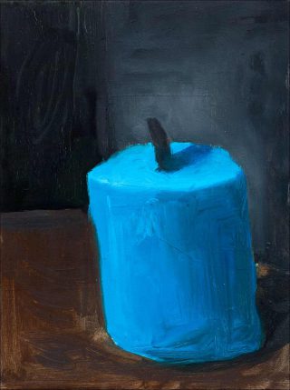 Cristof Yvoré, Sans titre, 2013.