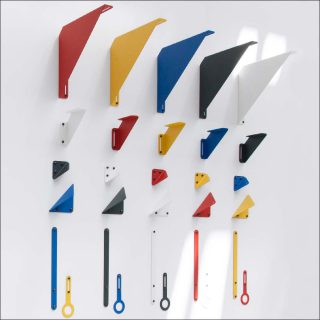 Jérôme Dumetz, Les Ensembles, 2013