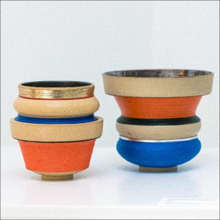 Silver Sentimenti, Canuts, 2019