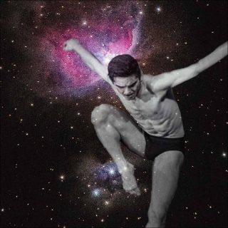 Charlie Anastasia Merlet (Cie Les Gens Charles), Ga Ga Ga, 2019