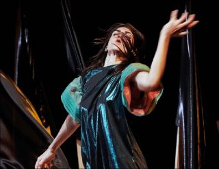 Alban Richard et Arnaud Rebotini, Fix Me, 2018