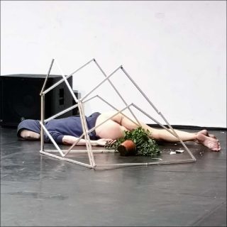 Michaël Allibert (Cie TCMA - Trucmuche Compagnie Michaël Allibert), Esthétique du combat, 2019