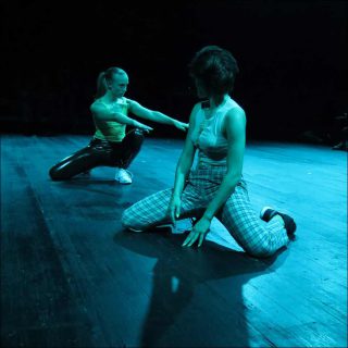 Ofelia Jarl Ortega, B.B., 2018