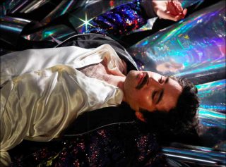 Tomas Gonzalez (Cie K7 Productions), Je m’appelle Tomas Gonzalez et nous avons 60 minutes, 2012