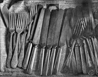 Wright Morris, The Home Place, Norfolk, Nebraska, 1947. Photographie.