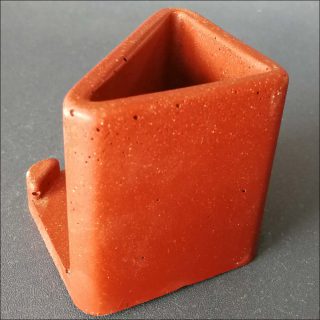 Etnisi (Espérance Fenzy), Pot à crayon Gabin