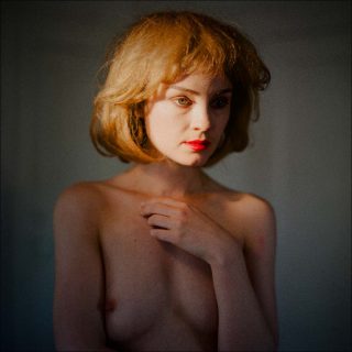 Todd Hido, #11417-12, 2014.