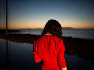 Todd Hido, #11506-3940, 2014.