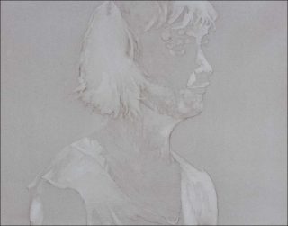 Michael Rampa, Swipe 8, 2017.