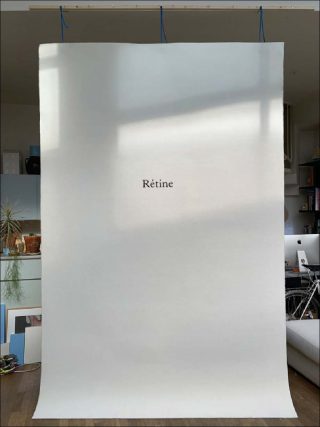 Un Extra d’Extra !, Théo Casciani et Simon de Dreuille, 2019.