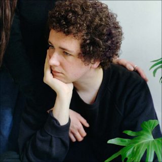 Portrait de Pierre Rousseau.