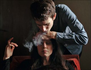 Amaury da Cunha, Demeure, 2000-2018.