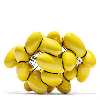 Steen Ipsen, Ellipse 7, 2019.