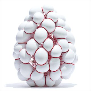 Steen Ipsen, Ellipse 14, 2019.