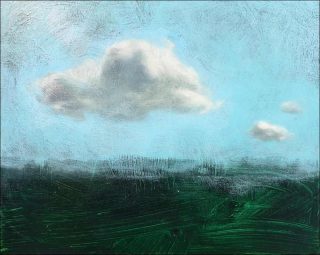 Yann Lacroix, Clouds, 2019.