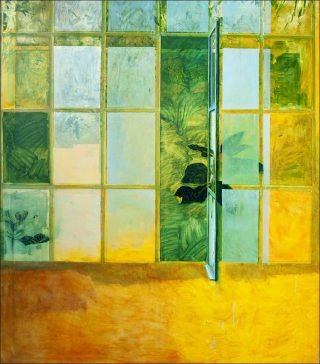 Yann Lacroix, India Song, 2018.