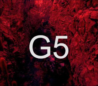 Rocio Berenguer (Cie Pulso), G5 / Coexistence, 2019