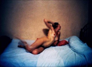 Gaël Bonnefon, Sans titre.