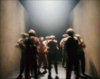 Hofesh Shechter, Grand Finale, 2017