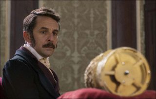 Nino Laisné, L’air des infortunés, 2019.