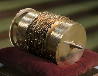 Nino Laisné, L’air des infortunés, 2019.