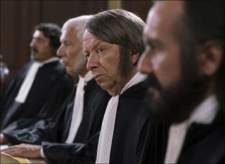 Nino Laisné, L’air des infortunés, 2019.