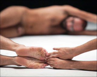 El Conde de Torrefiel (Pablo Gisbert et Tanya Beyeler), La Posibilidad que desaparece frente al paisaje, 2015