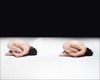 El Conde de Torrefiel (Pablo Gisbert et Tanya Beyeler), La Posibilidad que desaparece frente al paisaje, 2015