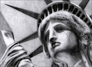 Andrea Mastrovito, NYsferatu – Symphony of a Century, 2017.