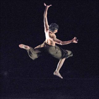 Choy Ka Fai (Cie Ka5), Softmachine (Surjit Nongmeikapam), 2015