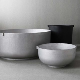 Friends and Founders (Ida Linea & Rasmus Hildebrand), Castle Planter