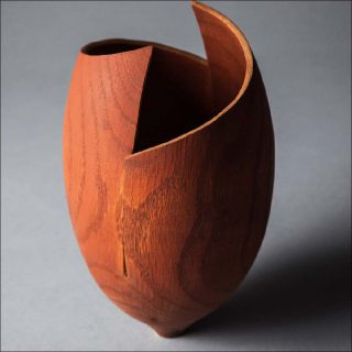 Maxime Perrolle, Ceci n'est pas un vase