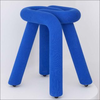 Big-Game (Elric Petit, Grégoire Jeanmonod et Augustin Scott de Martinville), Bold Stool, 2009