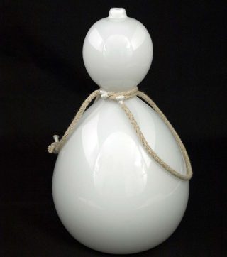 Laetitia Andrighetto et Jean-Charles Miot, Bouteille-Berger, 2012