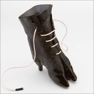 Émilie Haman, Once upon a time