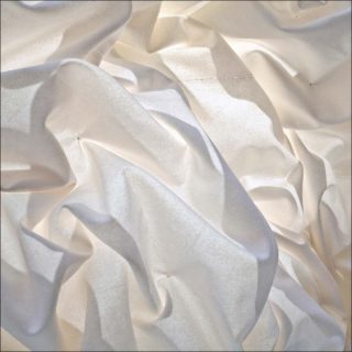 Cecilie Bendixen, Draped Nimbostratus (An open window unit), 2013