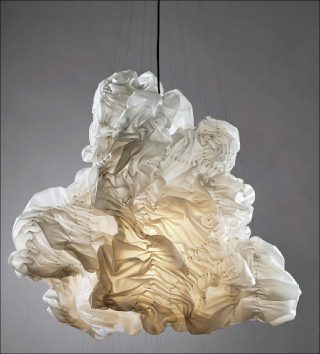 Cecilie Bendixen, Much, 2016